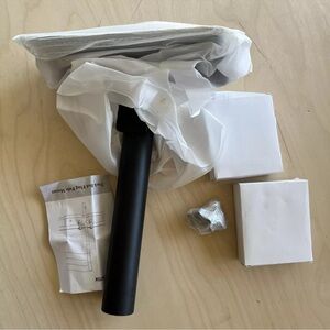 Truck Bed Flag Pole Mount Open Box